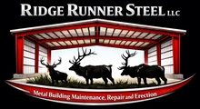 Ridge Runner Steel LLC logo
