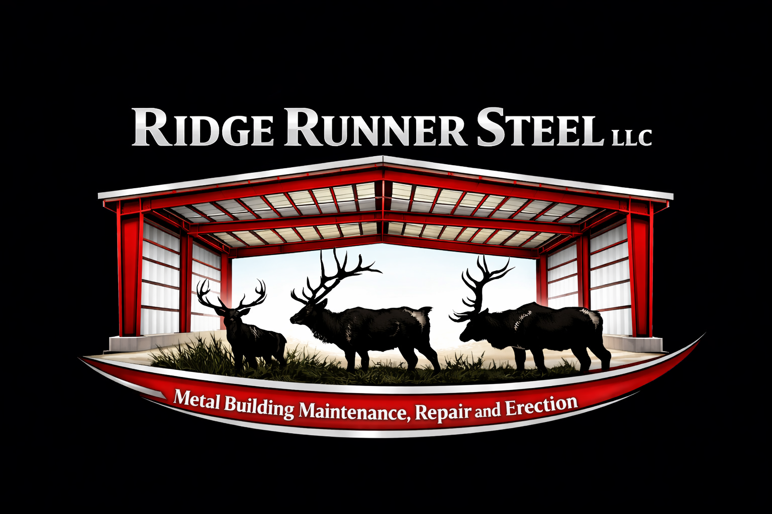 Ridge Runner Steel LLC